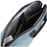 Addison 307015 notebook case 39.6 cm (15.6") Toploader bag Grey | shoptok.hr