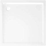  Četvrtasta ABS tuš-kada 90 x 90 cm | shoptok.hr
