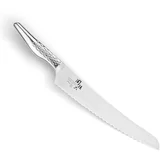 Seki Magoroku Shoso nož za kruh, 21cm
