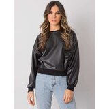 RUE PARIS Sweatshirt-RV-BL-7352.52-black | shoptok.hr