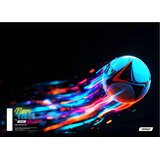 Target Bilježnica A4 crte NEON VIBES 10 kom | Shoptok.si