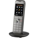 Gigaset Brezžični telefon CL660HX z 2,4-palčnim zaslonom, (5000509522) | Shoptok.si