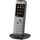 CL660 HX anthracite