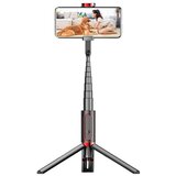 Seajic Selfie stick AB202 Bluetooth 80cm 50mAh, (21031474) | Shoptok.si