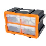 Womax kutija klaser 1 / 4 (79600917)