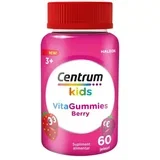 Vitamini KIDS Berry, 60 komada