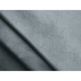 Makamii Svijetlo plava baršunasti sofa 212 cm Moana – | shoptok.hr