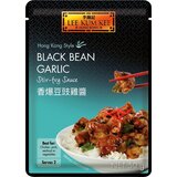  Hong Kong Style Black Bean Garlic Stir-fry Sauce - 50 g | Shoptok.si