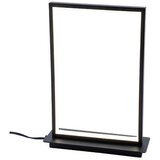 Lesnina XXXL NAMIZNA LED-SVETILKA 22/8/32 cm | Shoptok.si