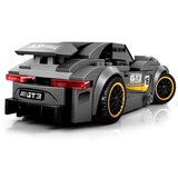  DIY sportski automobil 174 komada ZA4287 Slike