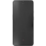 OnePlus (OEM) Dodirno staklo i LCD zaslon za OnePlus 7T, originalno (OEM), srebrno Cijene