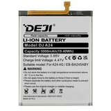  Baterija za samsung a245f galaxy a24 4g (eb-ba245aby) 4900mah deji ( BAT9502 ) | Eponuda.com
