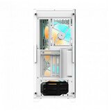 Gigabyte C301 V2 belo midi kućište sa providnom stranicom | ePonuda.com