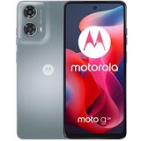Motorola moto g24 16,7 cm (6.56") dvojna sim android 14 4G usb tip-c 4 gb 128 gb 5000 mah siva, (21579172) Cene