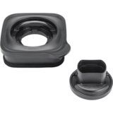 Kitchenaid namizni mešalnik 5KSB4026EOB - onyx black | Shoptok.si