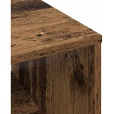  Kava Stol Staro drvo 60 x 50 x 40 cm Konstruirano drvo | shoptok.hr