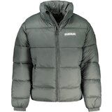 Napapijri MEN&#39;S JACKET GREEN Cijene
