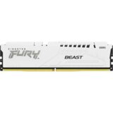 Kingston Technology FURY Beast memorijski modul 32 GB 1 x 32 GB DDR5 | shoptok.hr