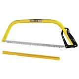 ručna za drvo sa zaštitom 530mm STANLEY