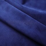  Zavjese za zamračivanje 2 kom baršunaste tamnoplave 140x225 cm | shoptok.hr