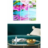 Wallity Set slika MDF5893575, 3 dijela Cijene