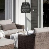 PR Home ZUNANJA VISEČA SVETILKA Saigon 28/28/30 cm | Shoptok.si