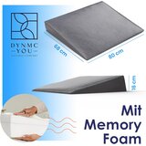 DYNMC you klinasta blazina iz spominske pene | Shoptok.si