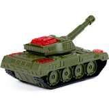 Polesie IGRAČKA TENK 87676 | Eponuda.ba