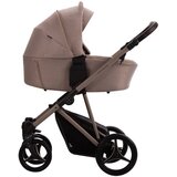 Bebetto dječja kolica Pelpasso 02/Cashmere 3u1 B Cijene