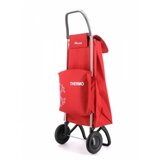 Rolser kolica za pijacu i-max termo zen 2 rojo 7501 Cene