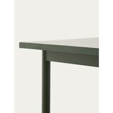 Kave Home Vrtni stol s keramičkom daskom 101x223 cm Maurina – | shoptok.hr
