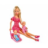 STEFFI LOVE Dadilja Barbie lutka | Eponuda.ba