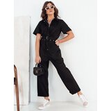 DStreet Kombinezon FAYSOL czarny | Shoptok.si