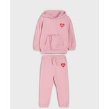 Sinsay Komplet gornjeg dijela trenirke i hlača Care Bears u