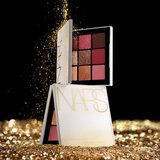 Nars HOLIDAY COLLECTION ENDLESS NIGHTS EYESHADOW PALETTE paleta senčil za oči 1 kos | Shoptok.si