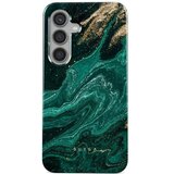 BURGA ovitek Tough za Samsung Galaxy S24 Plus 5G - Emerald Pool Cene