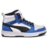 Puma 06 REBOUND V6 MID JR Bijela | shoptok.hr