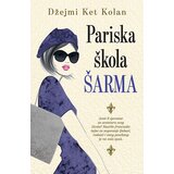 Laguna Džejmi Ket Kolan - Pariska škola šarma Cene