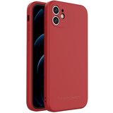 Wozinsky Color Case silikonski upogljiv trpežen etui za iPhone 11 | Shoptok.si