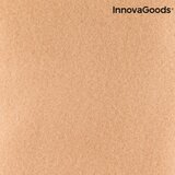 InnovaGoods Odeja z dvojnim rokavom in sredinskim žepom Doublanket Wellness Relax | Shoptok.si