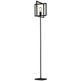 XXXL STOJEČA SVETILKA Plaza 25/29,5/160 cm | Shoptok.si