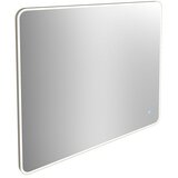 CAMARGUE LED ogledalo Frame (80 x 68 cm, z zaobljenimi robovi in senzorjem na dotik) | Shoptok.si