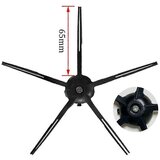 INORCO Za S8 Plus S8+ S8 Pro Ultra robotski sesalnik Glavna krtača Mop HEPA filter vrečka za prah Dodatek, (21992124) | Shoptok.si