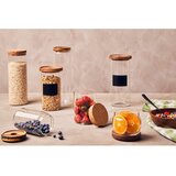 Premier Housewares Staklena posuda za namirnice za čuvanje hrane Tromso – | shoptok.hr