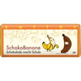 BIO čokolada - "SchokoBanane - Čokolada gre v šolo" - 70 g Cene