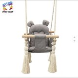  Wier Bike Ljuljaška teddy grey Out0081 Cene