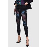 Diesel Jeans - SLANDYHIGHSX L.32 TROUSERS multicolor Cijene