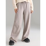 Sinsay ženske wide leg hlače 927AW-08X | shoptok.hr