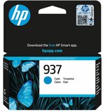 Ink JET HP.NO.937 4S6W2NE ORIGINAL PLAVI Cijene