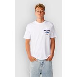 Rip Curl Fade Out Icon T-shirt white Cene